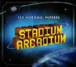 Red Hot Chili Peppers ‎– Stadium Arcadium (CD)