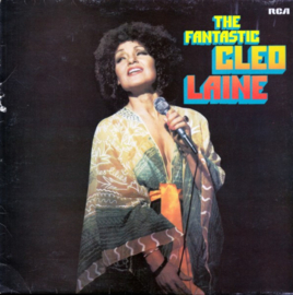 Cleo Laine – The Fantastic Cleo Laine
