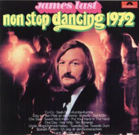 James Last – Non Stop Dancing 1972