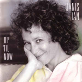 Janis Ian ‎– Up 'Til Now (CD)