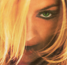 Madonna – GHV2 (Greatest Hits Volume 2) (CD)