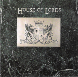 House Of Lords – House Of Lords (CD)