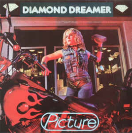 Picture ‎– Diamond Dreamer