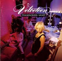 Transvision Vamp – Velveteen (CD)