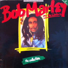 Bob Marley & The Wailers – The Collection