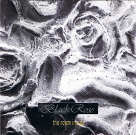 Black Rose – The Room Inside (CD)