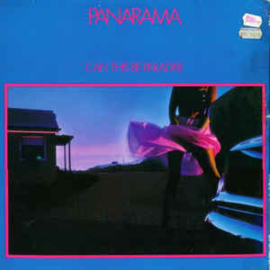 Panarama ‎– Can This Be Paradise