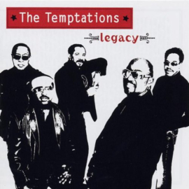 Temptations – Legacy  (CD)