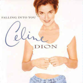 Céline Dion ‎– Falling Into You (CD)