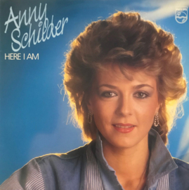 Anny Schilder – Here I Am