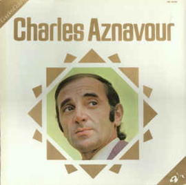 Charles Aznavour ‎– Charles Aznavour