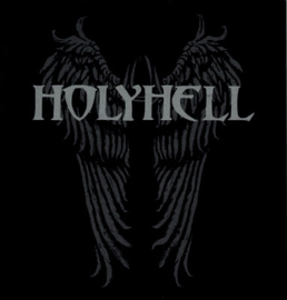 HolyHell – HolyHell (CD)