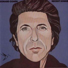 Leonard Cohen – Recent Songs