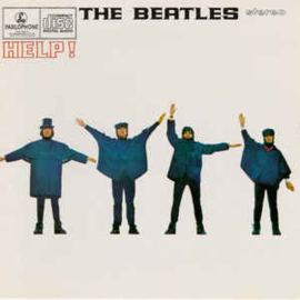 Beatles ‎– Help! (CD)