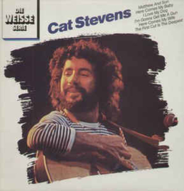Cat Stevens ‎– Die Weisse Serie