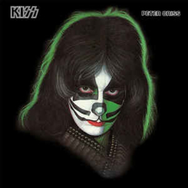 Kiss, Peter Criss ‎– Peter Criss