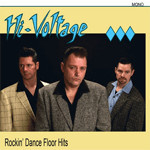 Hi-Voltage – Rockin' Dance Floor Hits (CD)