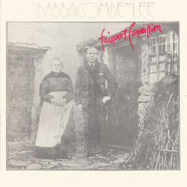 Fairport Convention ‎– "Babbacombe" Lee