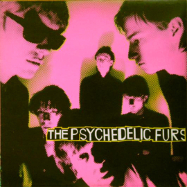 Psychedelic Furs – The Psychedelic Furs