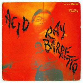 Ray Barretto – Acid (CD)