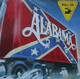 Alabama ‎– Roll On