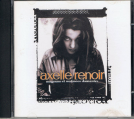 Axelle Renoir – Magnum Et Matinées Dansantes (CD)