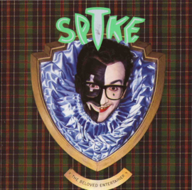 Elvis Costello – Spike (CD)