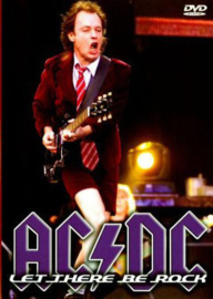 AC/DC – Let There Be Rock (DVD)