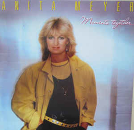 Anita Meyer ‎– Moments Together