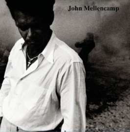 John Mellencamp – John Mellencamp (CD)