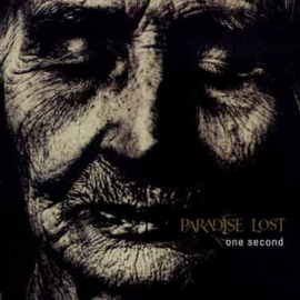 Paradise Lost – One Second (CD)