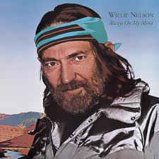 Willie Nelson ‎– Always On My Mind