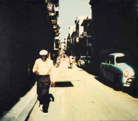 Buena Vista Social Club ‎– Buena Vista Social Club (CD)