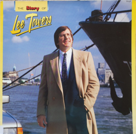 Lee Towers – The Story Of Lee Towers