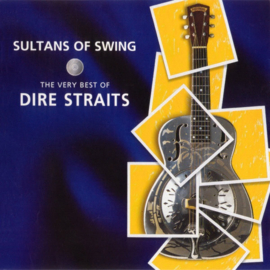 Dire Straits – Sultans Of Swing (CD)
