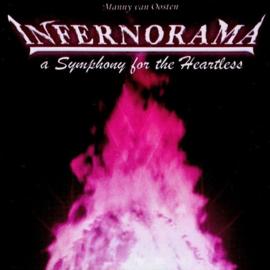 Infernorama – A Symphony For The Heartless (CD)