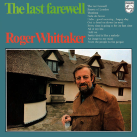 Roger Whittaker – The Last Farewell