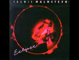 Yngwie Malmsteen – Eclipse (CD)