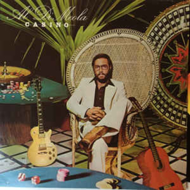 Al Di Meola ‎– Casino