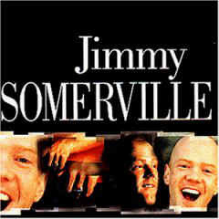 Jimmy Somerville ‎– Jimmy Somerville