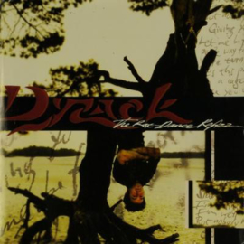 Dyzack – The Rat Dance Refizz (CD)