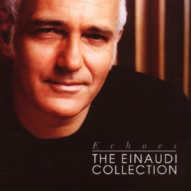Ludovico Einaudi – Echoes - The Einaudi Collection (CD)