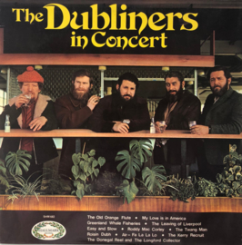 Dubliners – In Concert