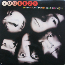 Squeeze – Sweets From A Stranger