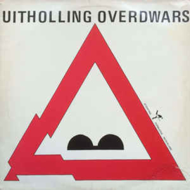 Various ‎– Uitholling Overdwars
