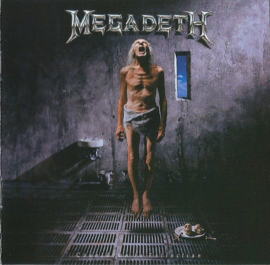 Megadeth – Countdown To Extinction (CD)