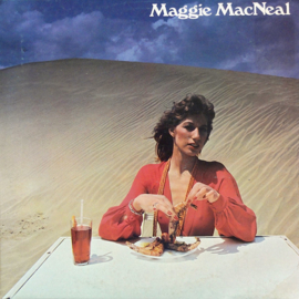 Maggie MacNeal – Maggie MacNeal