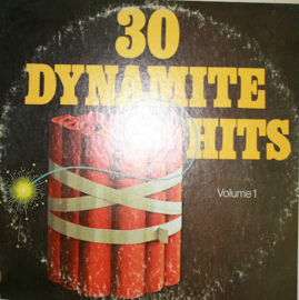 Various ‎– 30 Dynamite Hits Volume 1