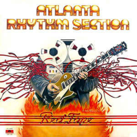 Atlanta Rhythm Section ‎– Red Tape