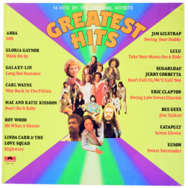 Various – Greatest Hits 9